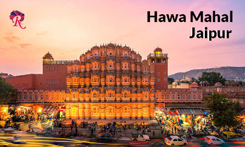 Hawa Mahal Jaipur Entry Fee Visit Timings History And How To Reach 5331
